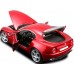 Машина Bburago 1:32 Alfa 8C Competizione (2007) (18-43004)
