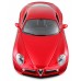 Машина Bburago 1:32 Alfa 8C Competizione (2007) (18-43004)
