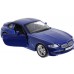 Машина Bburago 1:32 BMW Z4 MCoupe (18-43007)