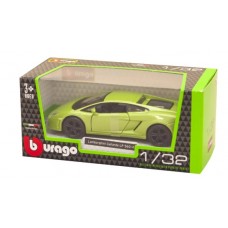 Машина Bburago Lamborghini Gallardo LP560-4 (2008) (18-43020)