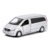 Машина Bburago 1:32 Mercedes-Benz Vito (18-43028)