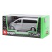 Машина Bburago 1:32 Mercedes-Benz Vito (18-43028)