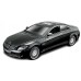 Машина Bburago 1:32 Mercedes-Benz CL-550 (18-43032)
