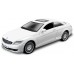 Машина Bburago 1:32 Mercedes-Benz CL-550 (18-43032)