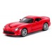 Машина Bburago 1:32 SRT Viper GTS (2013) (18-43033)