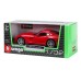 Машина Bburago 1:32 SRT Viper GTS (2013) (18-43033)