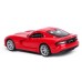 Машина Bburago 1:32 SRT Viper GTS (2013) (18-43033)
