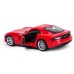 Машина Bburago 1:32 SRT Viper GTS (2013) (18-43033)