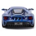 Машина Bburago Ford GT (18-43043)