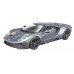 Машина Bburago Ford GT (18-43043)