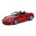 Машина Bburago 1:32 Porsche 718 Boxter (18-43049)