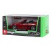 Машина Bburago 1:32 Porsche 718 Boxter (18-43049)