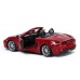 Машина Bburago 1:32 Porsche 718 Boxter (18-43049)