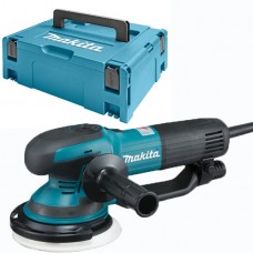 Şlefuitor cu excentric Makita BO6050J