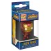 Брелок Funko Pop Avengers Infinity War: Iron Man (27303)