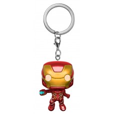 Брелок Funko Pop Avengers Infinity War: Iron Man (27303)