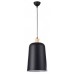 Люстра Led Market Iron F4639/1 Black