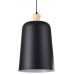 Люстра Led Market Iron F4639/1 Black