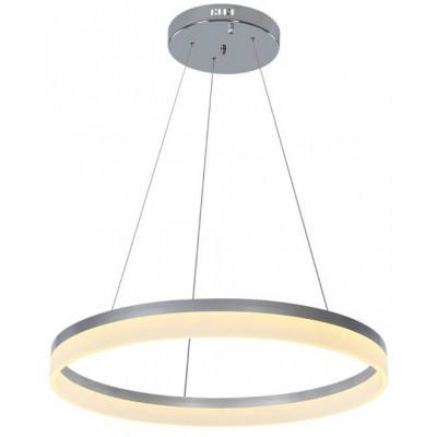 Люстра Led Market Acrilyc Circle 10W 9021