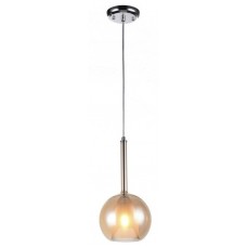 Люстра Led Market Iron F4792/1 Amber