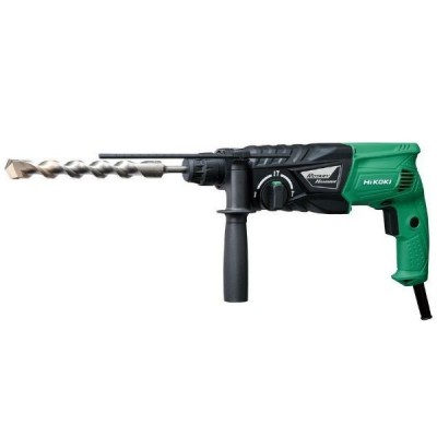 Перфоратор Hikoki DH24PH2NSZ