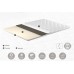 Topper Ambianta Somneo Top 90x200x7