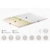 Топпер Ambianta Somneo Top Plus 120x200x8
