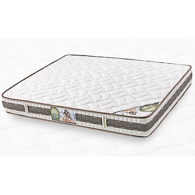 Ортопедический матрас Ambianta Somneo Flex 90x200x23