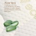 Saltea pentru copii Plitex Aloe Vera Nature (AB-15/1)