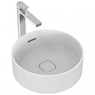 Lavoar Ideal Standard Strada II Round Vessel (T296101)