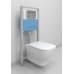 Rezervor WC îngropat cu cadru Ideal Standard Prosys Frame (R020467)