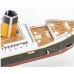 Puzzle 3D-constructor CubicFun Titanic Large (T4011h)