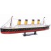 Puzzle 3D-constructor CubicFun Titanic Led (L521h)