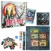 Настольная игра Strateg Mr.Vamp (30616)