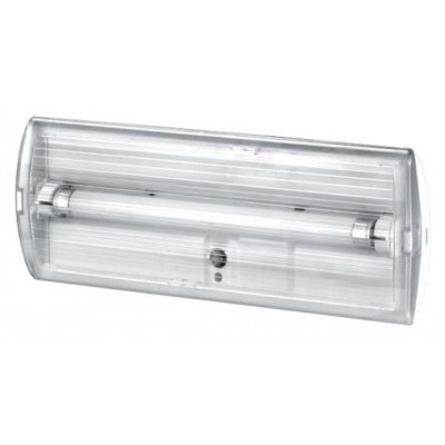 Lampa de semnalizare Eaton Exit 8W 1.5 H Cronus