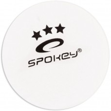 Minge pentru tenis de masă Spokey Special White (81876)