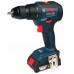 Шуруповерт Bosch GSR 18V-50 (06019H5000)