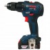Шуруповерт Bosch GSR 18V-50 (06019H5000)