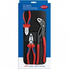 Набор клещей Knipex KN-002009V01