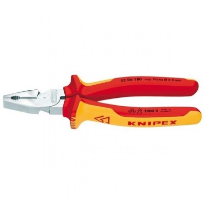 Плоскогубцы Knipex KN-0206200