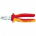 Плоскогубцы Knipex KN-0206200