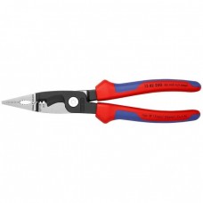 Плоскогубцы Knipex KN-1382200