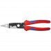 Плоскогубцы Knipex KN-1382200