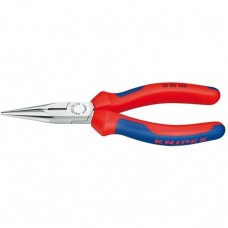 Плоскогубцы Knipex KN-2502160