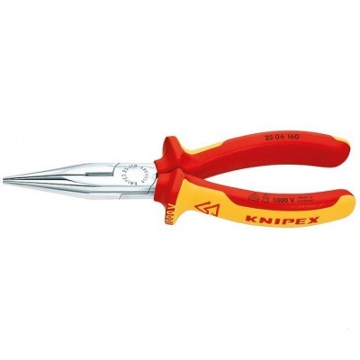 Плоскогубцы Knipex KN-2506160