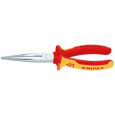 Плоскогубцы Knipex KN-2616200