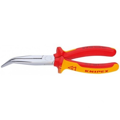 Плоскогубцы Knipex KN-2626200