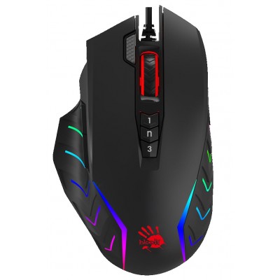 Mouse Bloody J95s Black