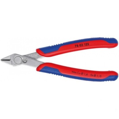 Кусачки Knipex KN-7803125