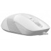 Mouse A4Tech FM10 White/Grey